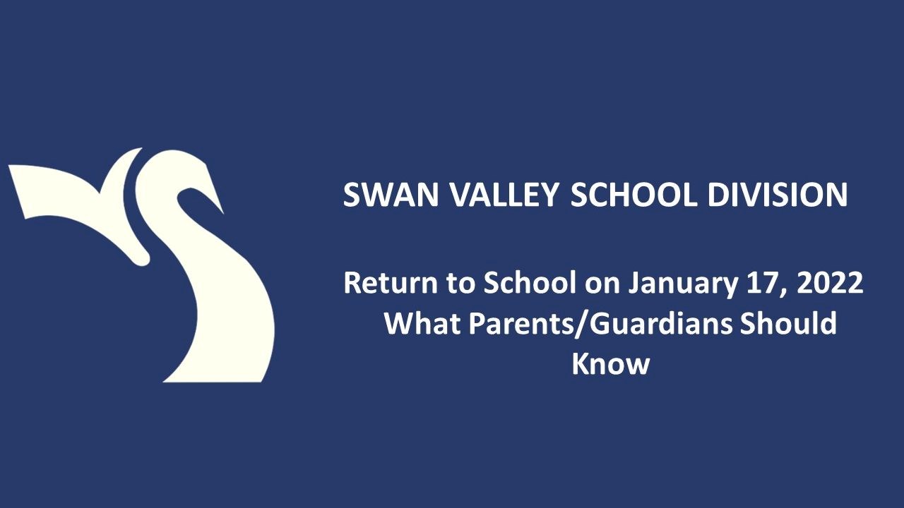 Return to School